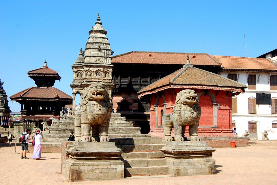 Cultural Heritage